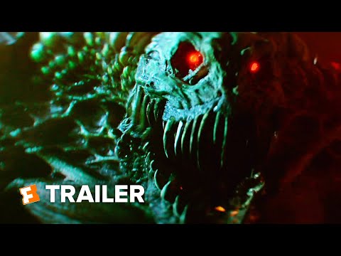 Resident Evil: Welcome to Raccoon City Trailer - Nightmare (2021) | Movieclips Trailers