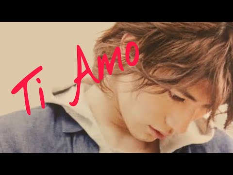 三浦春馬くんMVつくってみた‼️『TiAmo』Ms.OOJA〜