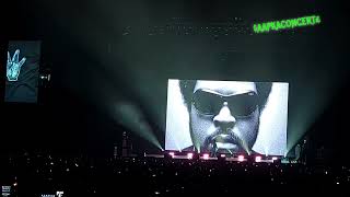 Famous Why We Thugs Ice Cube the O2 Concert Wealth