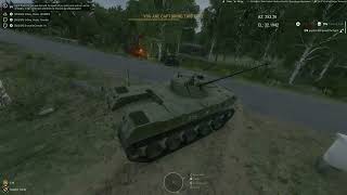 Mini Tank Shreds Apache screenshot 3