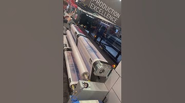 Durst P5 350 HS D4 dual roll to roll