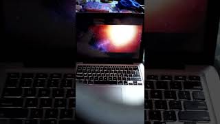 Full Opening to Contact 1997 DVD News