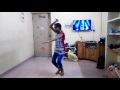 Dance-Devi -kokka makka - try 2