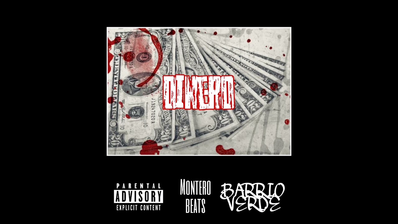 Guarda DINERO • BARRIO VERDE (AUDIO OFICIAL) (MONTERO G) su YouTube Guarda DINERO • BARRIO VERDE (AUDIO OFICIAL) (MONTERO G) su YouTube