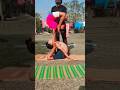 balance practice time #trending #hardworkworks #youtubeshorts #viral