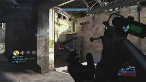 Strongside :: First Halo 3 Spawn Trap