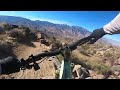 12 9 2023 Palm Canyon Epic 10 dead battery