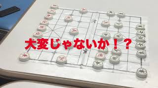 【中国将棋】中国の将棋をやってみた!チェスとも日本将棋とも違う面白いボードゲーム!【MASTEK】 日本直営店 中国将棋 囲碁/将棋