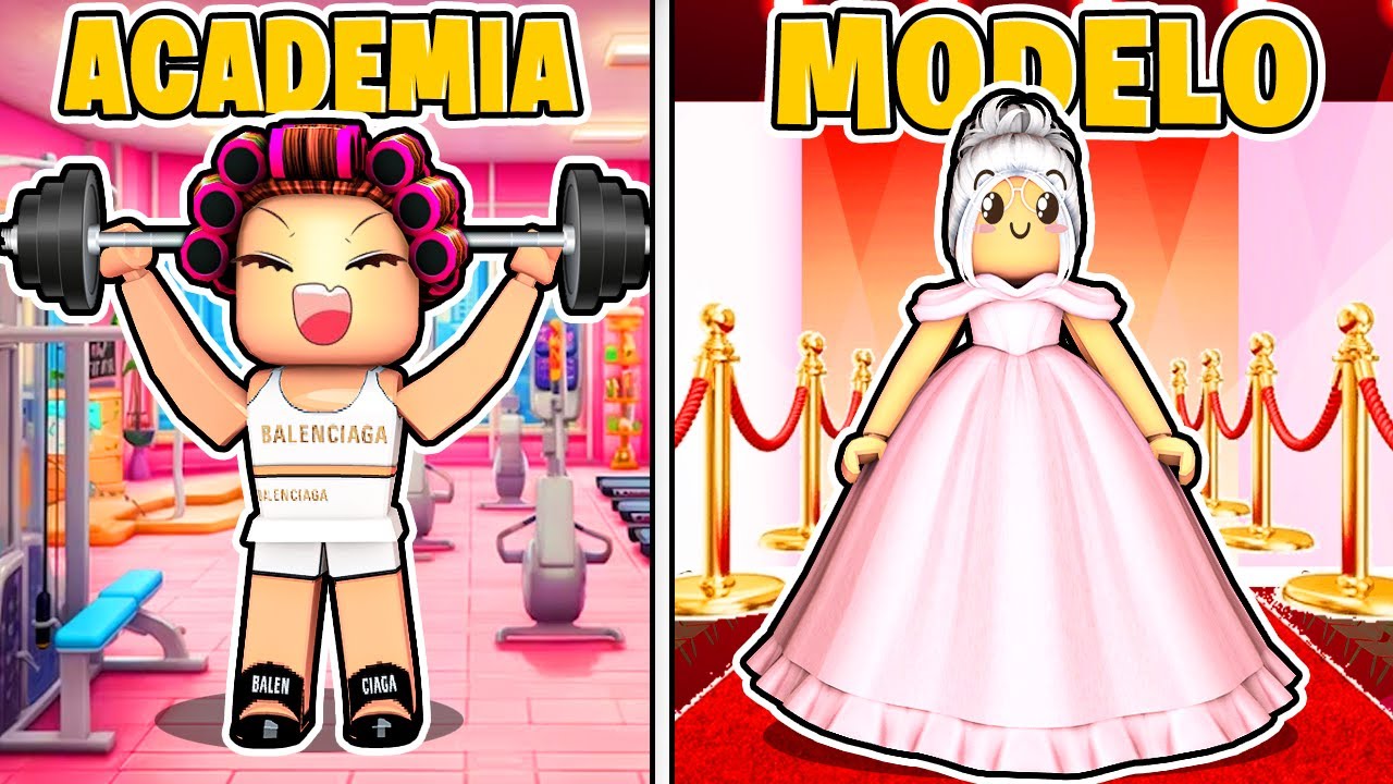 🏋️‍♀️VOVÓ FOI PARA ACADEMIA, VIROU MODELO E VAI DESFILAR EM PARIS - LIVETOPIA