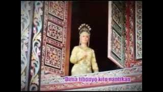 Cogok Mancogok - yasmin feat kardi tanjung