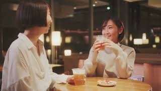 SHARE LOUNGE - シェアラウンジ（2分Ver）