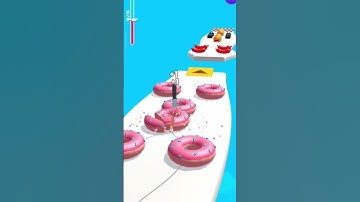 Bakery Stack lvl 10 #short #shorts #shortvideo #shortsvideo #gaming #games #gameplay #gamingvideos