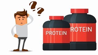 Как ПРАВИЛЬНО выбрать протеин. Полный обзор! - Видео от your fit