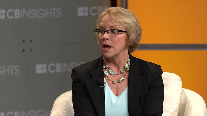 An Interview With Cathy Bessant, Bank of America a...