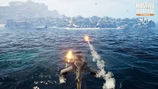 Massive Battles. Tanks, Helicopters, Hovercraft. Install Now. screenshot 4