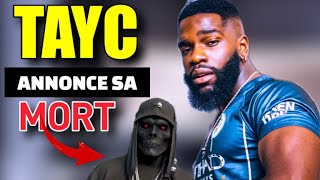 Celebrity TAYC a signé un PACTE avec le DIABLE 😈 Et Annonce sa MORT à L'ÂGE de 30Ans 😨 Wealth