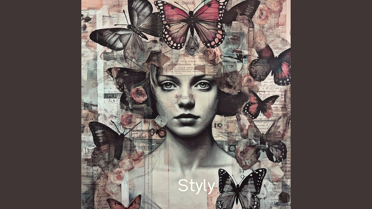 Mira Styly en YouTube Mira Styly en YouTube