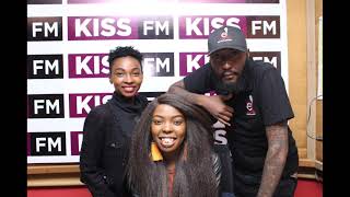 The big scoop: Chipukeezy breaks up with fiance as Dennis Okari holds secret wedding