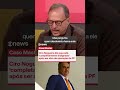 Ciro Nogueira diz que está ‘completamente indignado’ após ser alvo de operação da Polícia Federal
