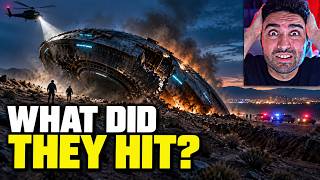 Nobody Expected This to Show Up ONLINE❗😲 - Aliens, UFO, Why Files, Joe Rogan, Skinwalker, TikToks