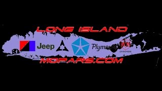 Long Island Mopars @ Hooters, Farmingdale, NY - November 30, 2014