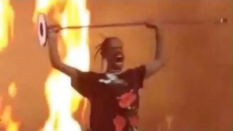 Shipment but the video ends when i get flashed