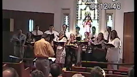 2004 Praise Singers   O Sifuni Mungu