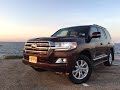 Toyota Land Cruiser 2016 Review | TestDriveNow