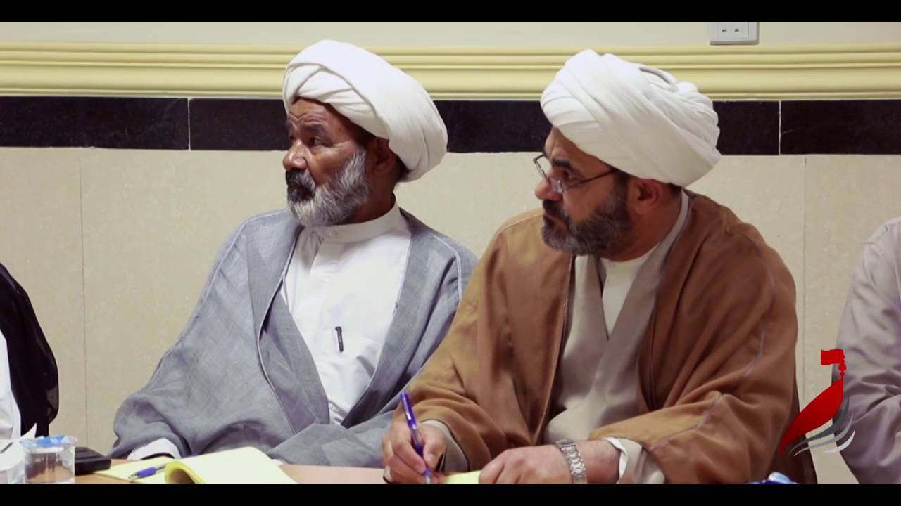 دورة فن الالقاء لخطباء المنبر الحسيني