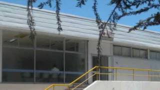 HOSPITAL DE EL SALVADOR, CHILE REGION DE ATACAMA