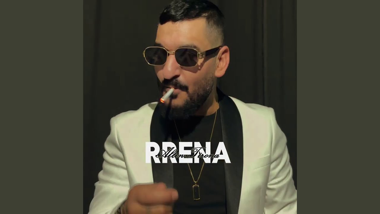 Watch Rrena on YouTube Watch Rrena on YouTube