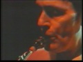 Art pepper  patricia  rare live footage