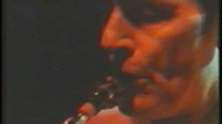 Art Pepper - Patricia - Rare live footage chords