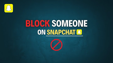 How to Block Someone on Snapchat on Android | Block People on Snapchat