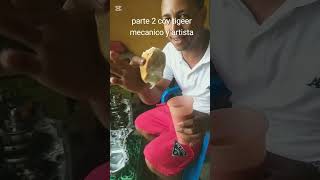 Como Repral Un Motor De Dahasu Mirach