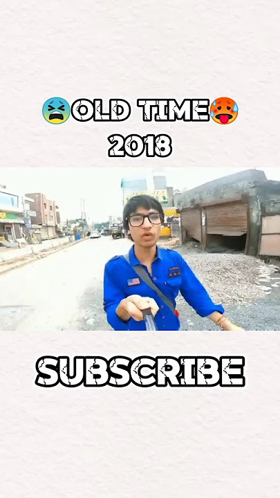 18M view Life journey (2018-2024) 🚀🥰 of sourav Joshi vlog #shorts​ #souravjoshivlogs​ #shortsfeed
