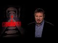 The Commuter: Liam Neeson 'Michael MacCauley' Official Movie Interview