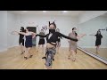 【Lifestyle】爱的恰恰 ｜ Stacey Choreography | StyleMe Dance Studio