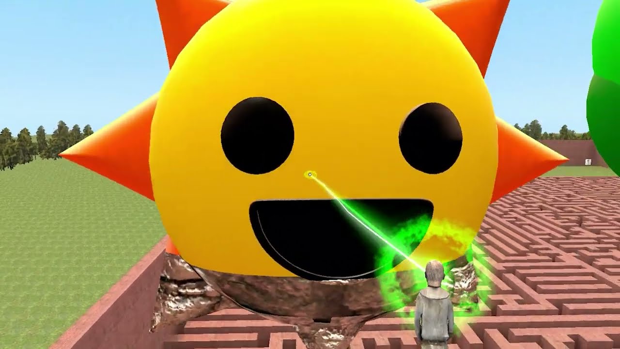 I LOVE SPRUNKI (Normal VS Horror) CATGAMER COLLECTION part 5❤️🎶🎹#sprunki #roblox #garrysmod