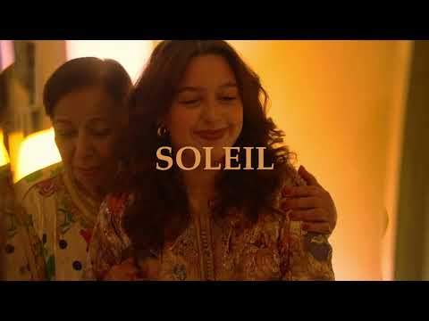 toucher le soleil - Léna (Clip officiel)