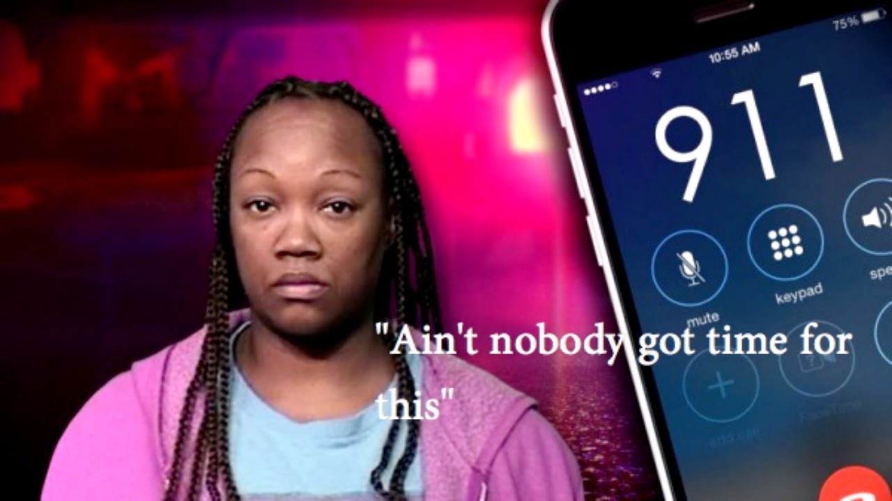 Houston 911 Dispatcher Fired For Hanging Up On Thousands Of Emergency