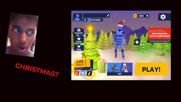 Christmas 1v1.lol leaks!! 🧑‍🎄