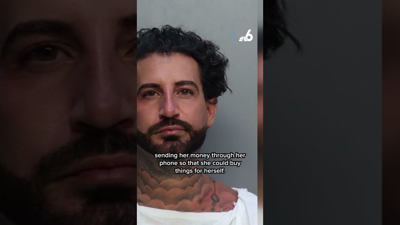 Miami Celebrity Hairstylist Arrested For Attempting To Lure 15 Year Old Sex