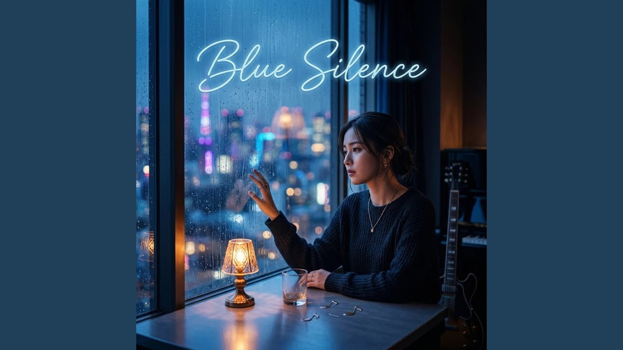 とべない沈黙 Blue Silence - YouTube