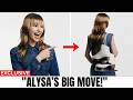 ALUSA LIU: From Olympic Gold to Global Fashion Icon!