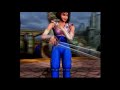 Soul Calibur 1 - Xianghua Arcade Playthrough