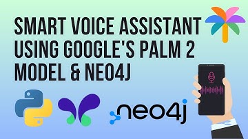Create a Smart Voice Assistant using Google