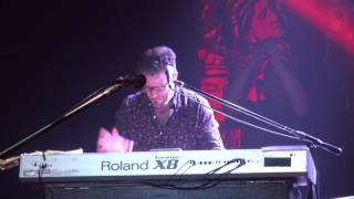 Third Day Live In 4K: Saved (Eden Prairie, MN - 3/12/16)
