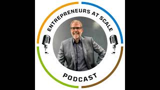 Episode 28: Entrepreneurs at Scale : Jeremy Middleton co-founder of Homeserve