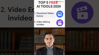 Best PAID AI Tools Free Alternatives 2025 | BEST FREE AI TOOLS #AITools #FreeAI #Productivity2025